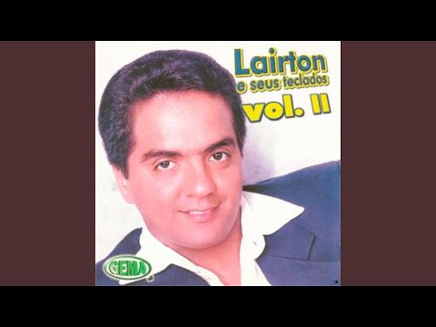 Quando Um Grande Amor Se Faz - Lairton