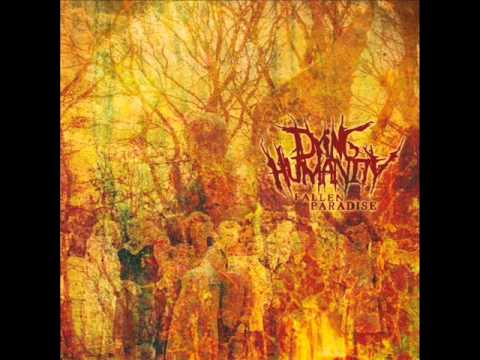 Dying Humanity - Intro