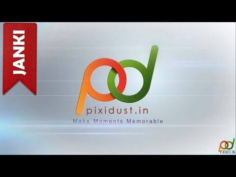 World Wide Wishes - Janki