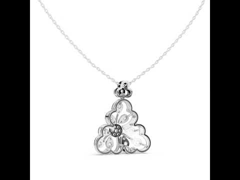 YouTube Video Thumbnail - White