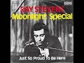 Moonlight special / Ray Stevens.