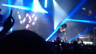 Sleeping With Sirens - The Best There Ever Was [Live] @ The Electric Factory, Philadelphia, PA