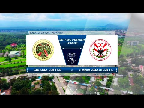 Sidama Bunna v Jima Abajifar | Highlights