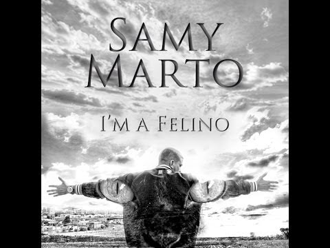 Samy Marto #ImAFelino " Mas "