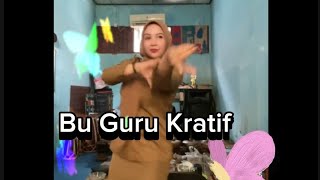 Download lagu Guru Kreatif jaipong Warung Pojok mp3