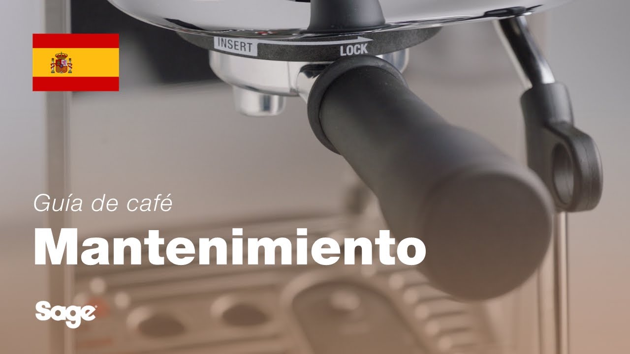 Limpieza del cabezal del grupo