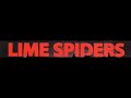 The Lime Spiders - Live in Sydney 1982 [Full Concert]