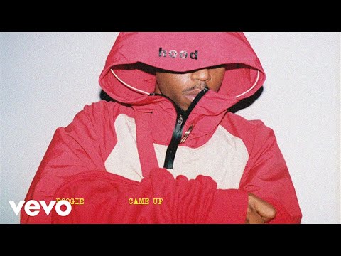 WESTSIDE BOOGIE - Came Up (Audio)