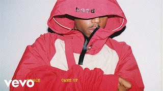 Boogie - Came Up (Audio)