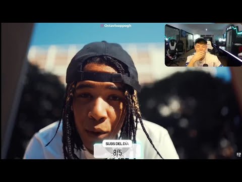 OKY REACCIONA A MC Buzzz - Offline Remix [feat Nickzzy, Lucho SSJ, Israel B, Franux BB & Bhavi]