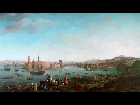 Haydn - 6 String Quartets, Op.20 | Quatour Mosaïques