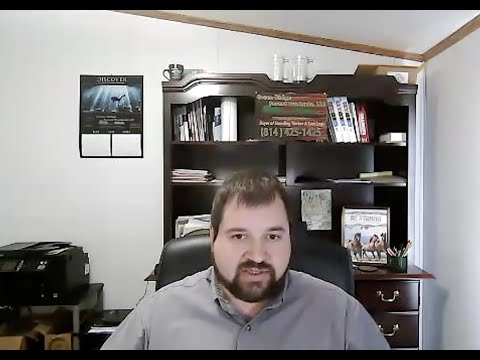 Ken Sevick  Coaching video.