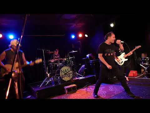 Nasalrod at The Tonic  5, 5, 2018  -full Set