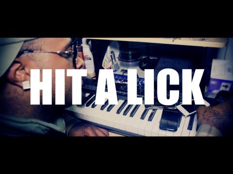 GUAP BOYS FT BOS STACKS - HIT A LICK (TEASER) | Shot By @Stacks_GVMG
