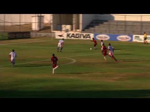 PIAUI  0 X 0  FLAMENGO Copa Piauí 09 09 2017