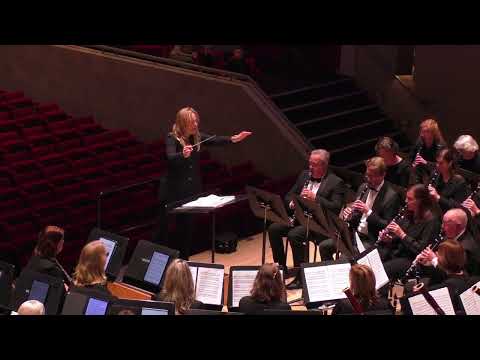 Mannin Veen - Haydn Wood | Semper Oldenzaal | Concours 2025