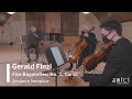 Gerald Finzi - Five Bagatelles No. 3, Carol. Andante Semplice | Toronto Amici chamber music