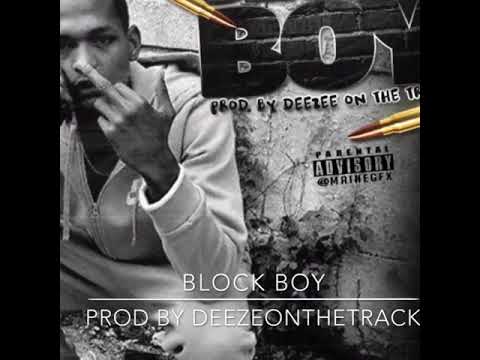 Cello Deuce - Blokc Boy (Coming Soon)