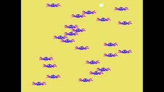 Galaxy Adventure for the TI-99/4A