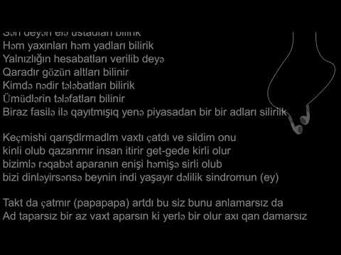 Dörd2Sıfır - CYPHER. Lyrics.