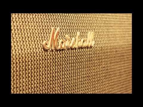 1969 Marshall Plexi Super Lead 100 SL/A Amp
