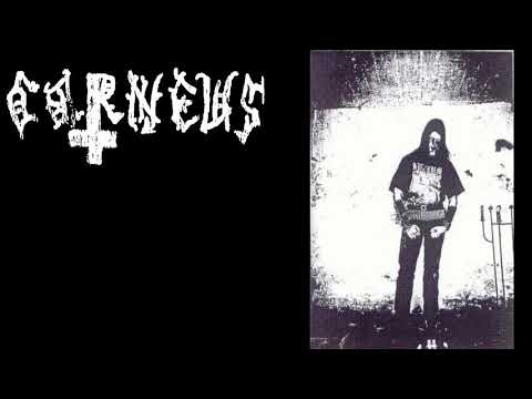 Corneus - Awakening of the German Evil (Dark Ambient / Dungeon Synth)