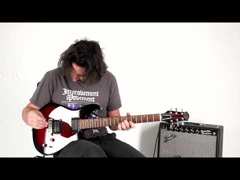 2003 Giffin Lowrider C# - Curly Maple Top - #1 of 5