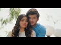 Samar Nandini Romantic Hug Scene From Serial Anupama