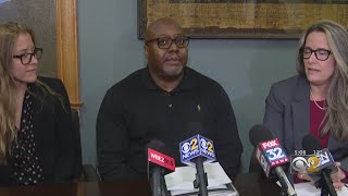 Sergeant Files Whistleblower Lawsuit Against Chicago Police Department