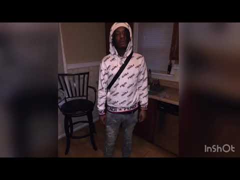 SGE Breezy & PYG Wayne - Freestyle