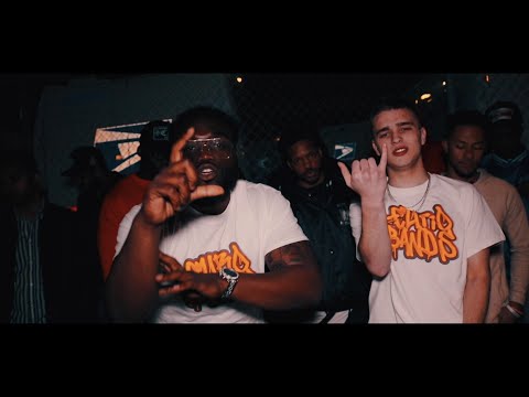 AFF PAC Ft Euro Bands - Lost It (Official Music Video)