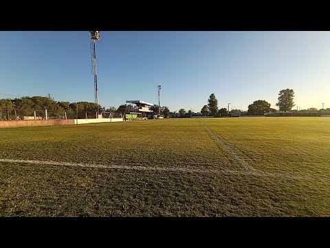 MATIENZO - ARGENTINO BV - FINAL LIGA BELLVILLENSE. SOLO RELATOS