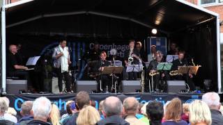 Charenee Wade - Ernie Wilkins Almost Big Band - Copenhagen Jazz Festival 2014