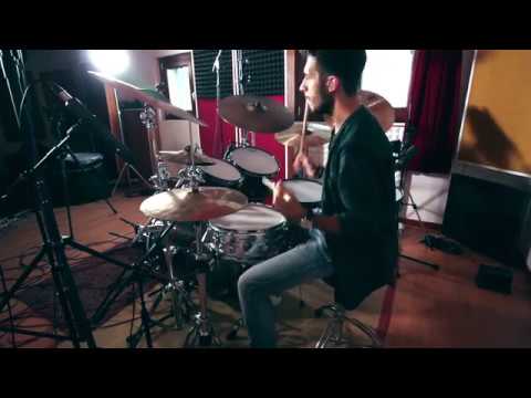 Riccardo Marchese in "Spaces"