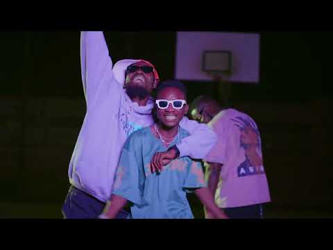 Shano Index ft Beejay & Ace Jizzy - Nkati(Official Music Video)