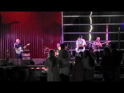 Promotional video thumbnail 13 for The Jackson Fox Band