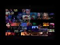 Walt Disney Animated Studios Playing At The Same Time 1937 2023
