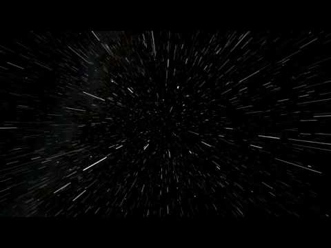 Space Engine -- Inside The Eagle Nebula