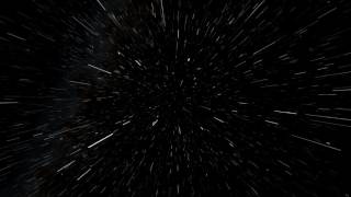 Space Engine -- Inside The Eagle Nebula
