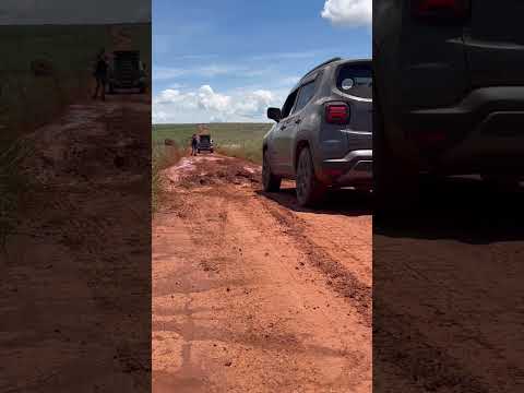 Serra da Canastra - Primeiro Dia - Casca D’anta - Carnaval 2026