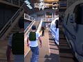 Bare Feet Gang A Day Out Gaming Adayout Twerk