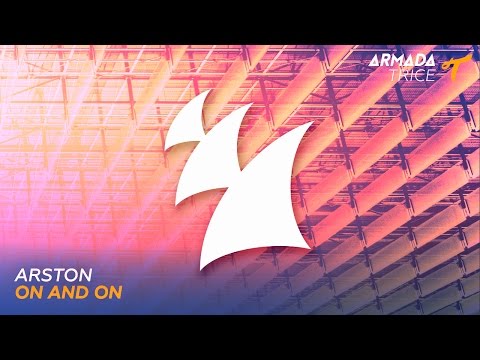 Arston - On And On