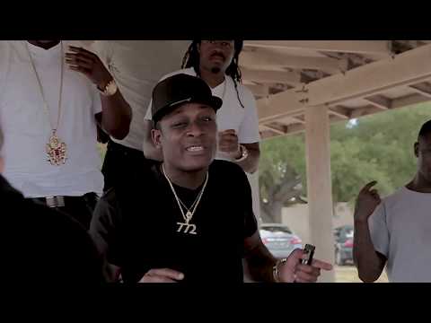 1Boss Bih- CANT LET IT GO (OFFICIAL VIDEO)