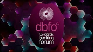 12th Digital Banking Forum - Promo Video