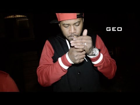 Geo Ft Benni Franx - Gang Star (Official Video)