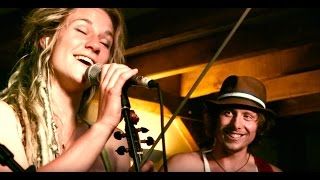 CoCo and the Butterfields – &#39;Queen Under the Mountain&#39; (LIVE) | Sidmouth Fringe Sessions