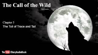 The Call of the Wild by Jack London - Chapter 5: The Toil of Trace and Tail