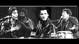 Ketama y Ruben Rada- Loco de amor