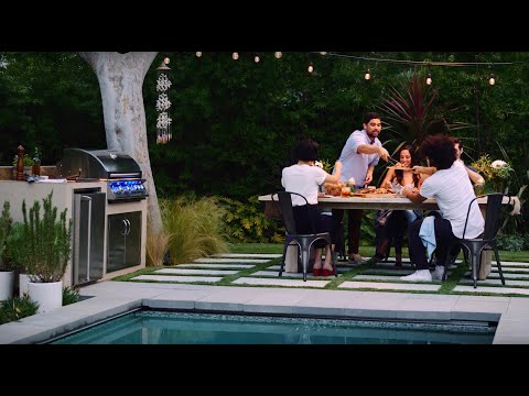 Summerset Outdoor Kitchen Product Line Video