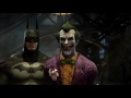 Sony WARNER BROS Betmenas: Grįžkite į Arkham PS4